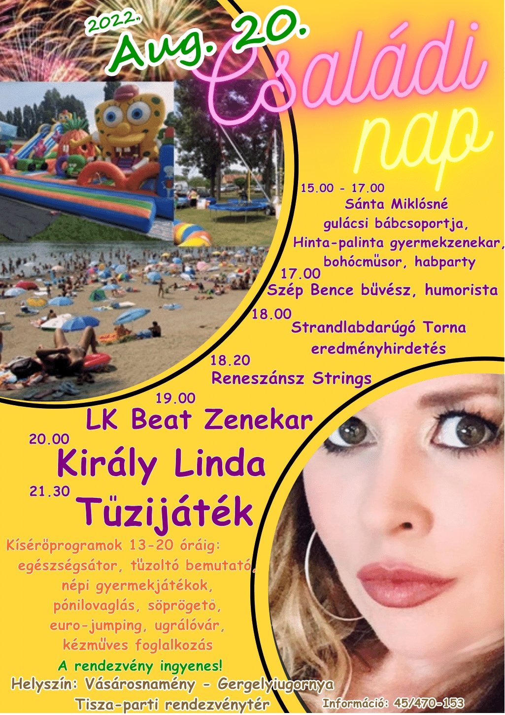 Családi Nap