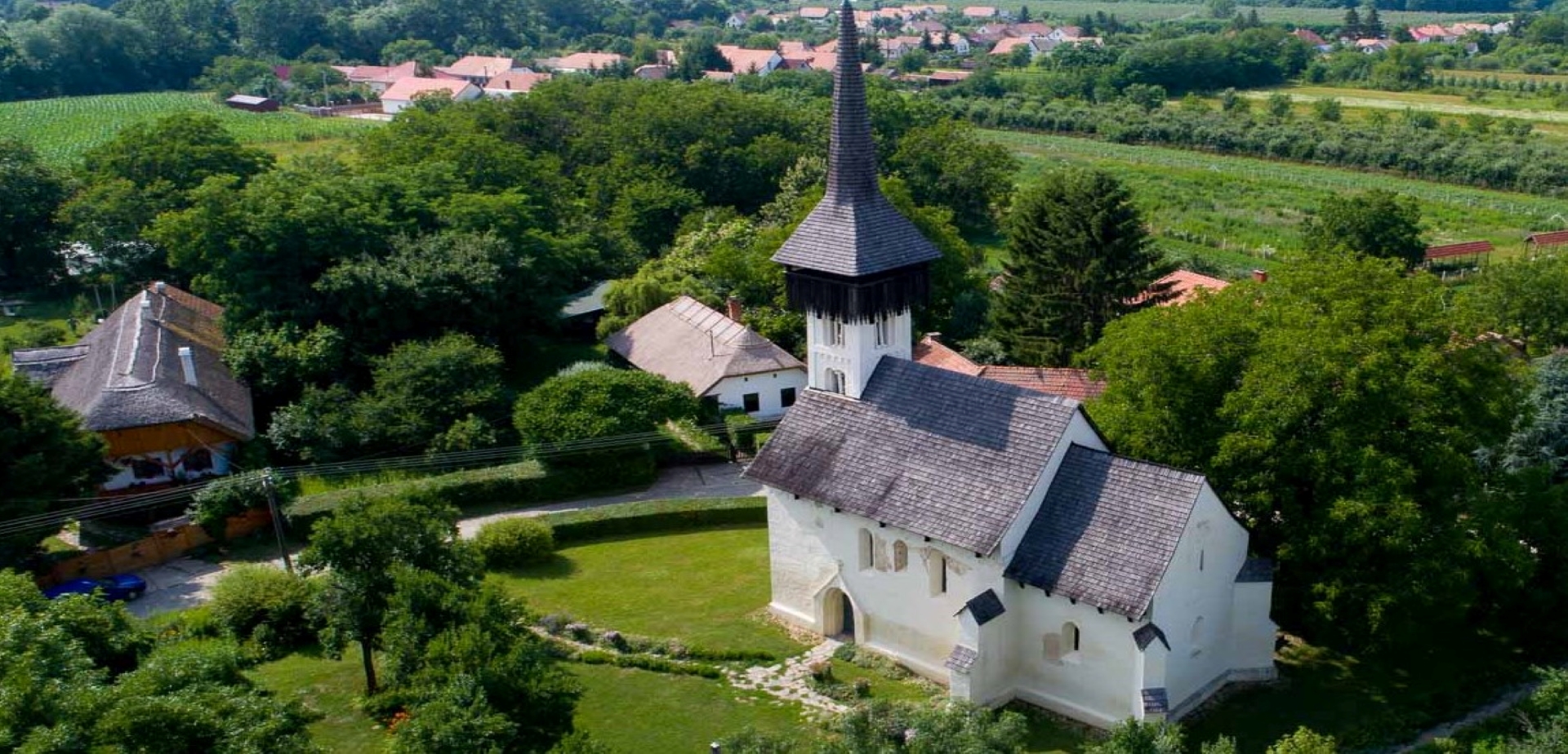 Középkori Templomok