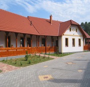 SZATMÁRIKUM VENDÉGHÁZ