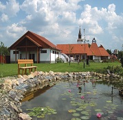 Hét Csillag Üdülő és Konferencia Központ