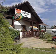 Malom Panzió és Étterem