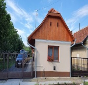 Nemtudom Vendégház