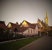 Szamos- Kraszna Vendégház
