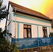 Napkapu Vendégház