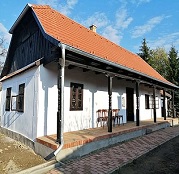 Zsindely Vendégház