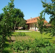 Cibere Vendégház