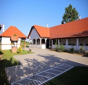Csaronda Vendégház