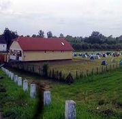 Vidám Delfin kemping