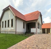 Lilla Vendégház