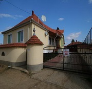 Evelyn Villa- Park