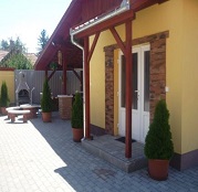Napsugár Vendégház