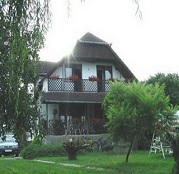 Felső Tiszai Vendégház 