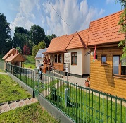 Marika Vendégház 