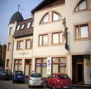 Hotel Kovács***Superior