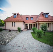Jegenye Vendégház 