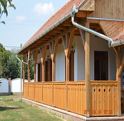 Matula Üdülőház