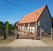 Meggyes Vendégház 