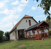 Óberegi Vendégház