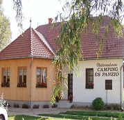Vízimalom Panzió Étterem és Kemping