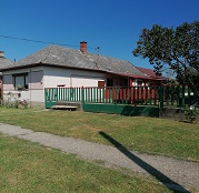 Varga Vendégház